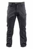 Pantalon HW Rangi Hombre Carbon